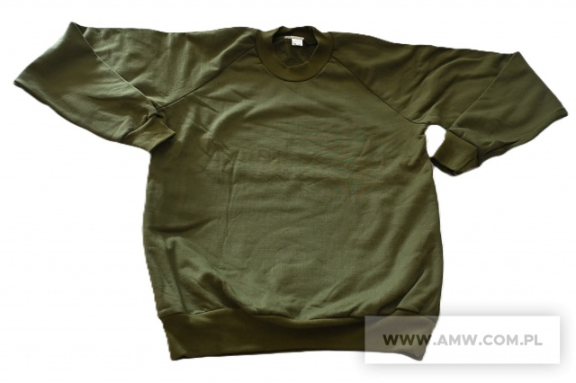 BLUZA DRESÓW-BEZ ROZMIARU 